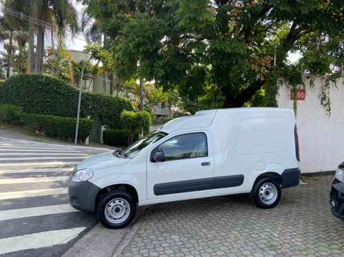 Imagem 5 de 15 de Fiat Fiorino Endurance 1.4 Flex 4p Manual 2022 0km