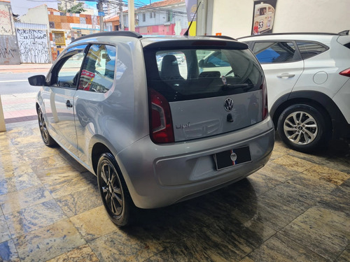 Volkswagen Up! 1.0 Take 5p