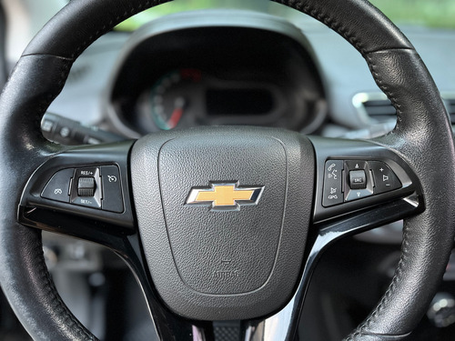 Chevrolet Prisma PRISMA SED. LTZ 1.4 8V FLEXPOWER 4P AUT.