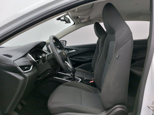 Chevrolet Onix 1.0 TURBO FLEX PLUS LT MANUAL