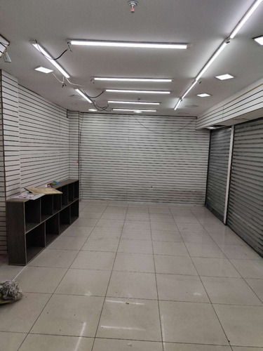 Nuevo Centro Comercial Asia Pacífico