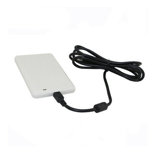 Programador Usb Lectura Escritura 6c Epc Uhf Accesspro