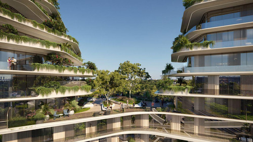 Departamento En Venta Merida, A 2 Minutos De Plaza Harbor, Tipo 4, Agosto 2025.