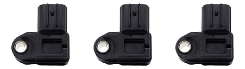 Sensor De Aumento De Presión Map 3x 1865a035 Para Mitsubishi