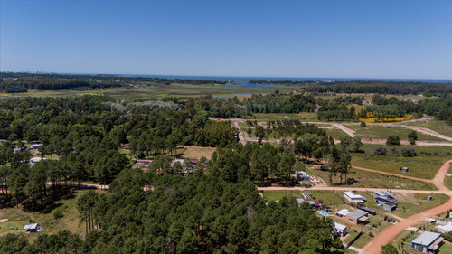 Terreno 1000 M2 En Chacras Del Pinar