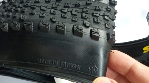 Imagen 6 de 8 de Llanta Maxxis 29*2.25 Rekon Race Tubeless Ready-exo-120tpi