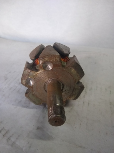 Imagen 4 de 4 de Rotor Alternador A115 12v 55amp Deutz Ford Falcon Taunus