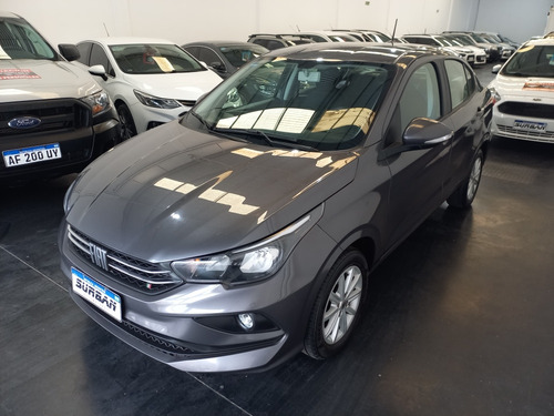 Fiat Cronos 1.3 Gse Drive