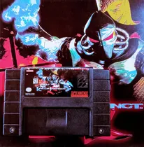 Comprar Cartucho De Super Nintendo Killer Instinct