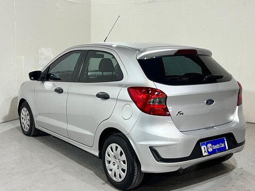 Ford Ka 1.5 S