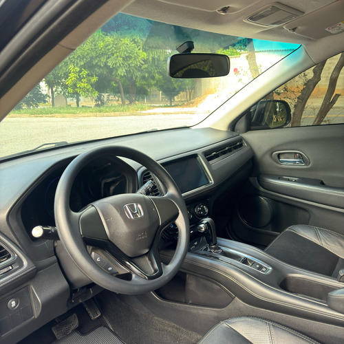 Honda HR-V 1.8 Lx Flex Aut. 5p