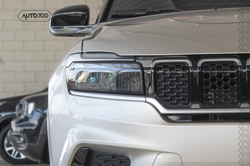 Jeep Commander Overland T270 1.3 TB Flex Aut.