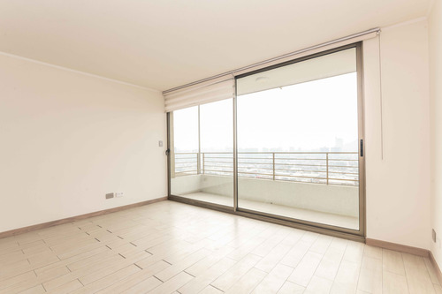 Edificio Emilio Vaisse (1 Est. 1 Bod.) Vista Norte Piso 9