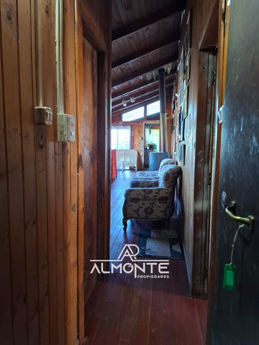 Propiedad 690 M2 Ubicada En Cerro Alto Los Alamos