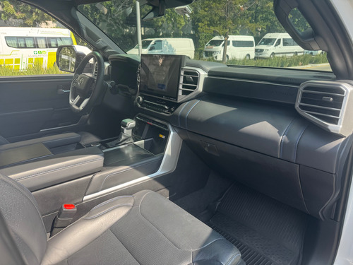 Toyota Sequoia 3.5 V6 Hev Platinum 4Wd