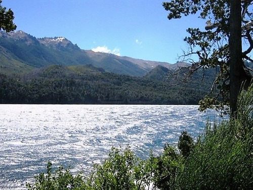 Turístico En Venta Ubicado En Lago Gutiérrez, Bariloche