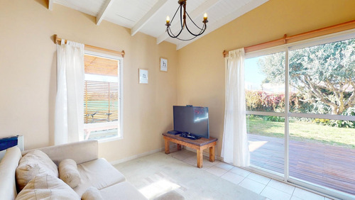 Imagen 5 de 30 de Casa En Venta 4 Dormitorios En Gonnet - La Plata