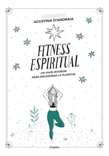 Fitness Espiritual - Agustina D´andraia