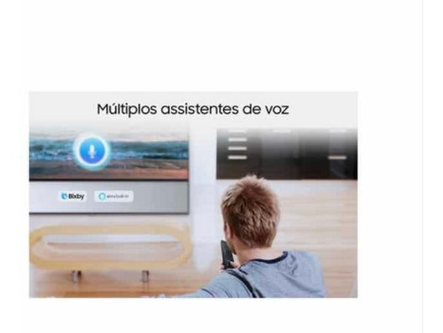 Samsung Smart Tv 75 Crystal Uhd Tu8000 4k
