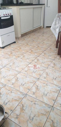 Sítio À Venda, 24000 M² Por R$ 800.000 - Centro - Piracicaba/sp - Si0033