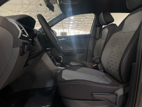 Volkswagen T-cross Comfortline 200 Tsi