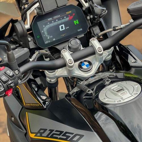 Imagem 6 de 9 de Bmw R 1200 Gs Premium Exclusive