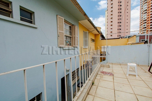 Imagem 2 de 15 de Casa - Perdizes - Ref: 117199 - V-117199