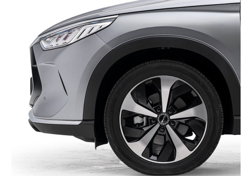 BYD Song Plus (Hibrido)