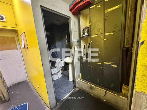 Arriendo Local (restaurante) - Providencia