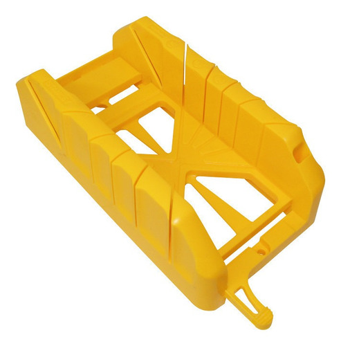 Imagen 3 de 3 de Caja De Inglete 19-800 Stanley
