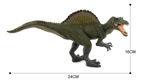 Gift Gran Spinosaurus Figura Realista Juguete