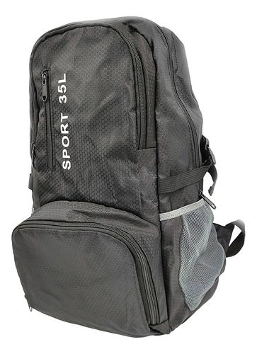 Mochila De Senderismo Mochila De Gran Capacidad Para