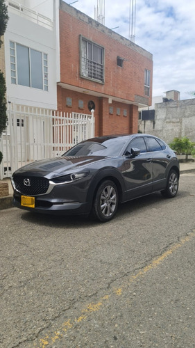 Mazda CX-30 2.0 Grand Touring Aut Hibrido