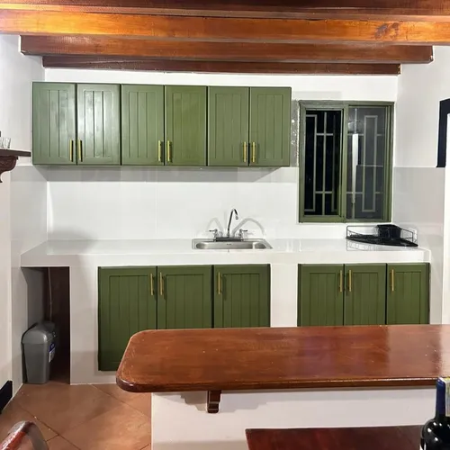 Arriendo Finca En Vereda La Mosquita