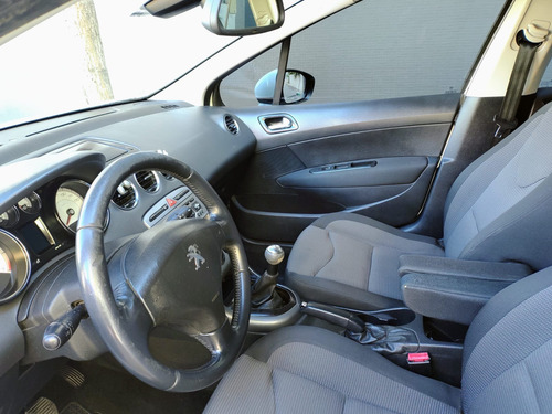 Peugeot 308 1.6 Allure Nav 115cv