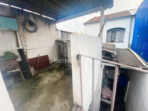 Imagem 15 de 15 de Lindo Sobrado No Ipiranga, 3 Dormitórios E 2 Vagas De Garagem - 766fel