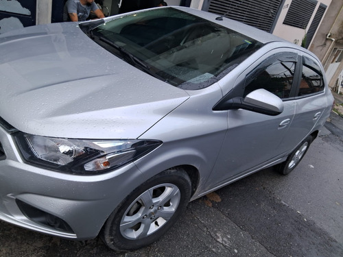 Chevrolet Prisma 1.4 Lt 4p