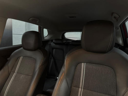 Chevrolet Tracker HEV/ T A LTZ