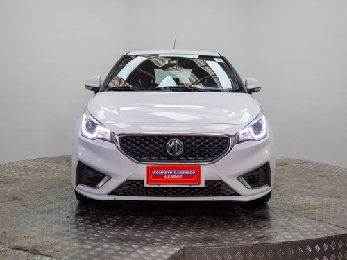 MG MG3 1.5 MT COM 3