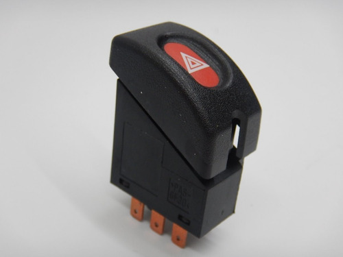 Imagen 2 de 4 de Interruptor De Intermitentes Para Chevy, Original