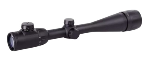 Mira Centerpoint 4-16x40mm De Largo Alcancen Xchws P