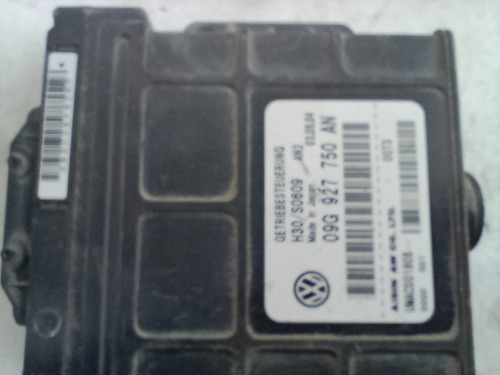 Computadora De Tcm Bettle 05. #384-23 (Usado)