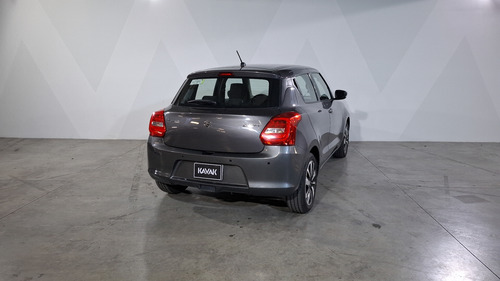 Suzuki Swift 1.2 Glx