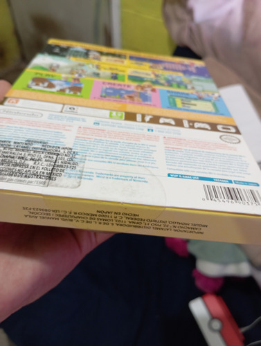 Super Mario Maker Sellado De Fabrica Wiiu Wii U (Usado)