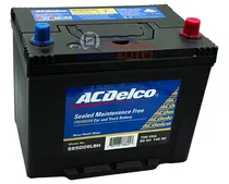 Comprar Batería Ac Delco 130 Amp 18 Meses De Garantia  Caja Alta