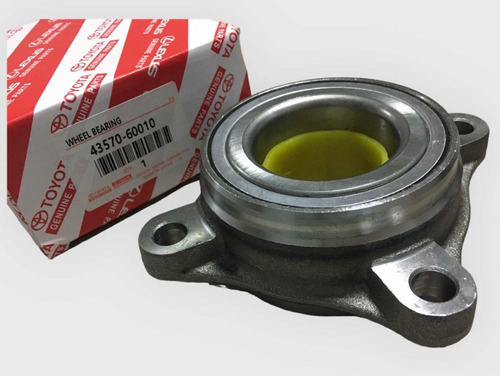 Mozo Cubo Delantero Fortuner 4runner Fj Hilux Machito 1gr