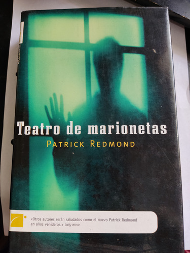 Teatro De Marionetas Patrick Redmond Roca Editorial