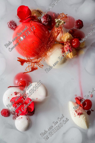 Bolsas De Hielo Seco. Ice Cool. Dry Ice