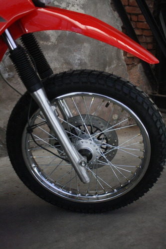 Imagen 19 de 24 de Zanella Zr 150cc 0km Enduro Cross Stock Disponible// Dni //