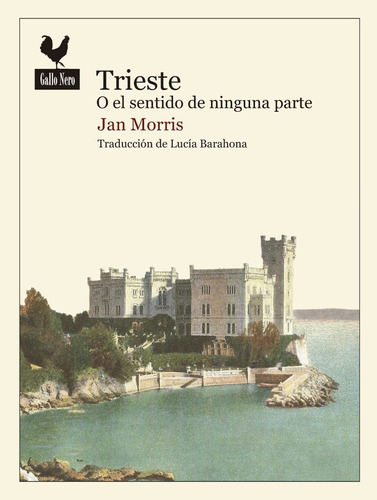 Trieste - Morris, Jan